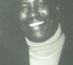 Julius Rock